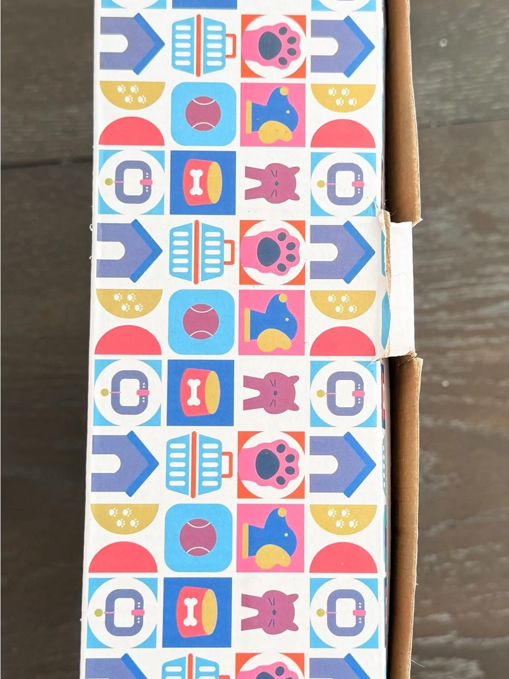 Novogratz pets portable